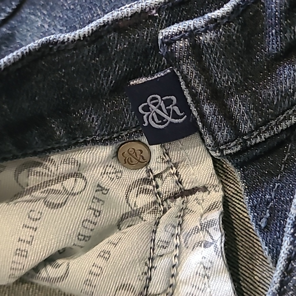 Rock And Republic Jeans - Picture 4 of 7